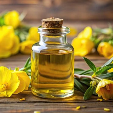 Pure Evening Primrose Oil manufacturer